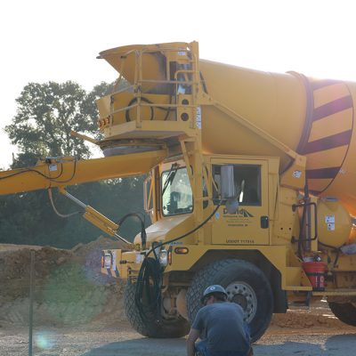 GAF Material Corporation