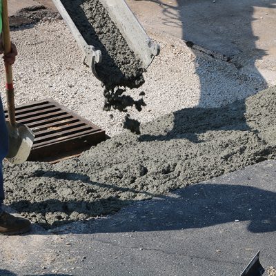 Washington Square Mall