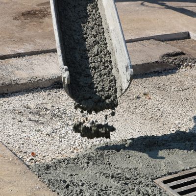 Washington Square Mall